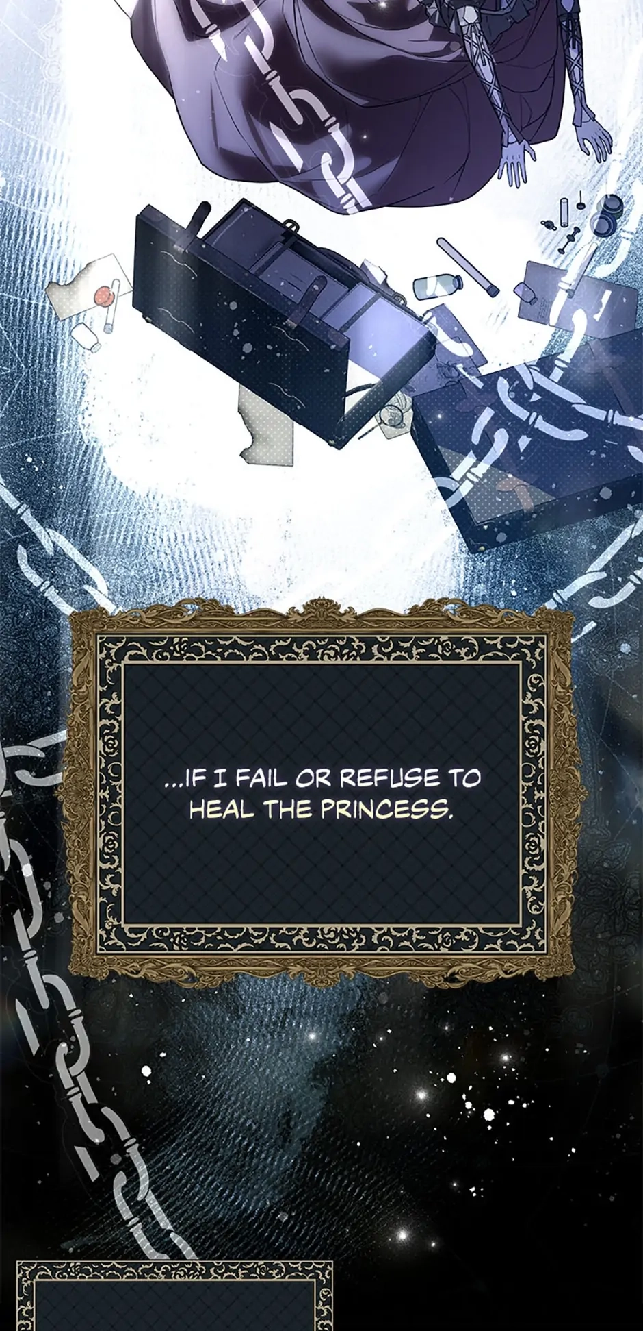 Post-Possession Damage Control Chapter 23 page 77 - 