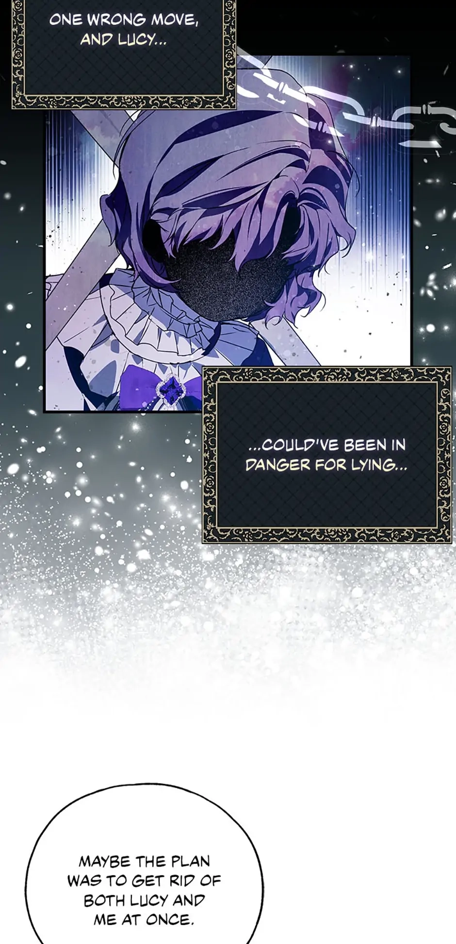 Post-Possession Damage Control Chapter 23 page 78 - 