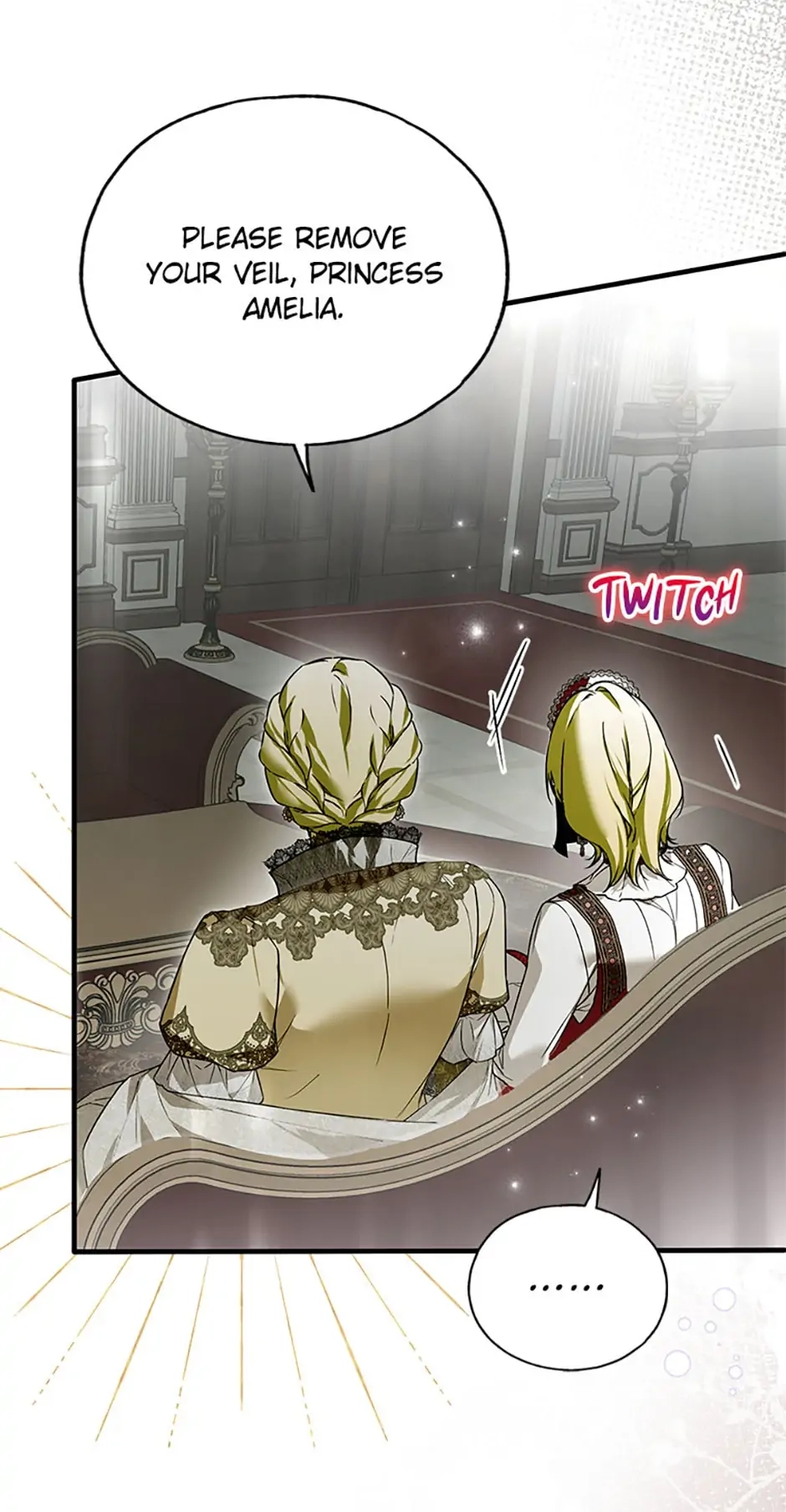 Post-Possession Damage Control Chapter 23 page 82 - 