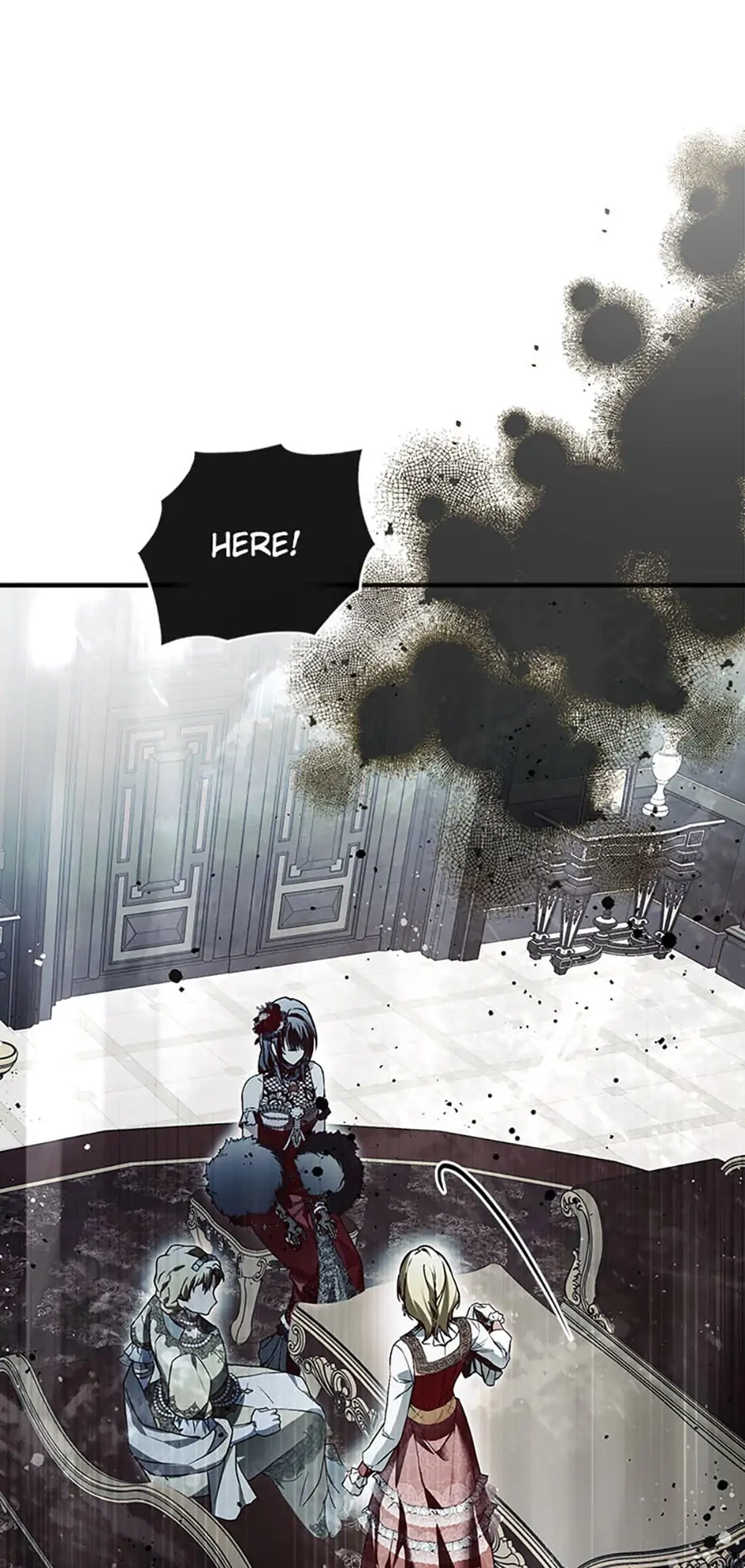 Post-Possession Damage Control Chapter 24 page 1 - 