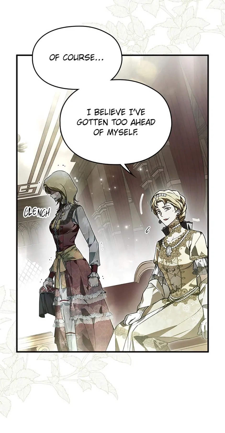 Post-Possession Damage Control Chapter 24 page 12 - 