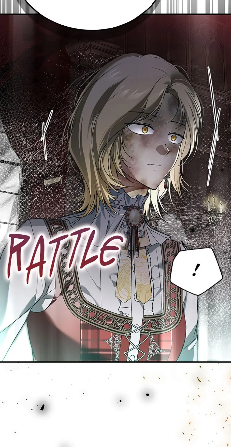 Post-Possession Damage Control Chapter 24 page 14 - 