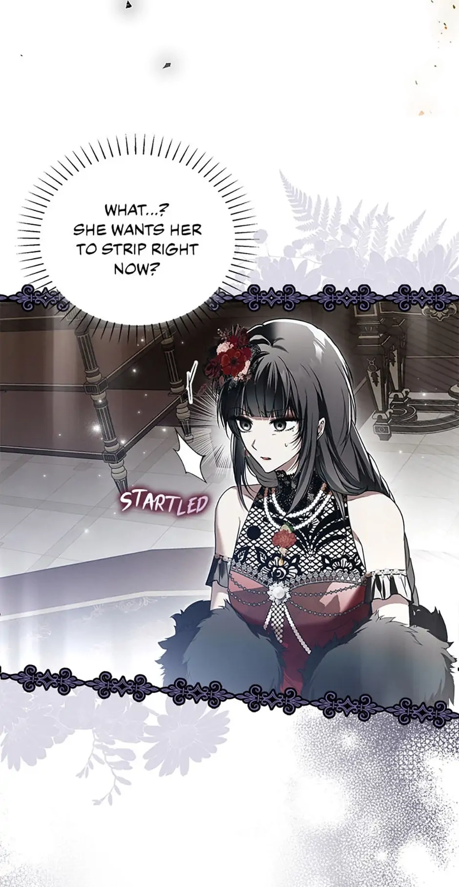Post-Possession Damage Control Chapter 24 page 15 - 