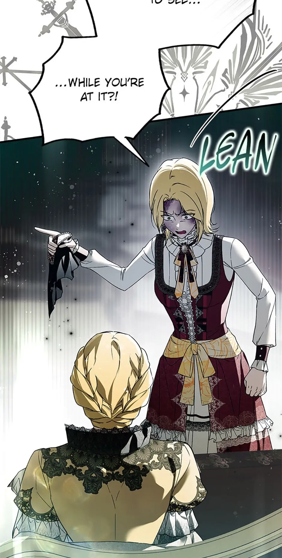 Post-Possession Damage Control Chapter 24 page 22 - 