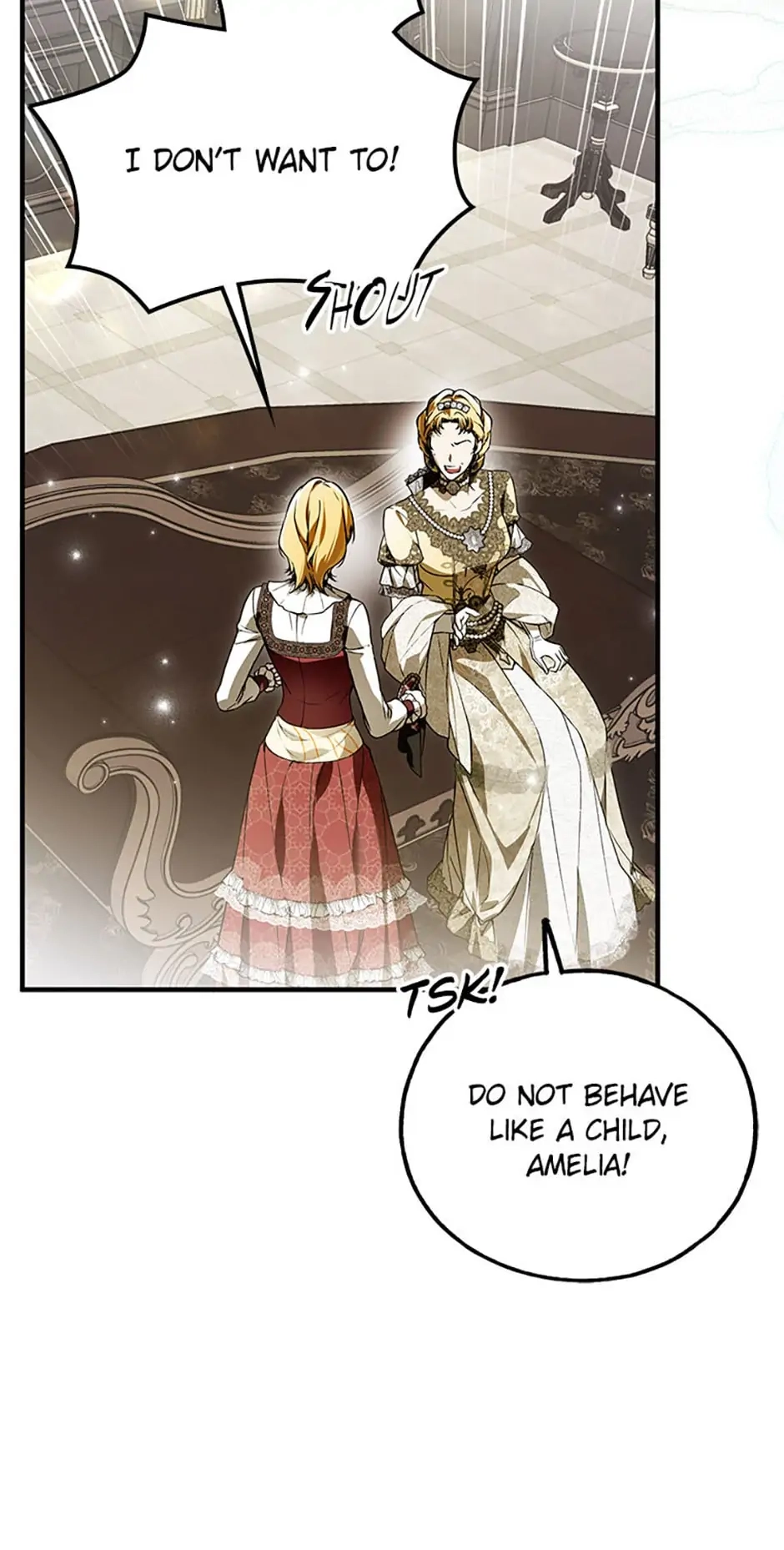 Post-Possession Damage Control Chapter 24 page 25 - 