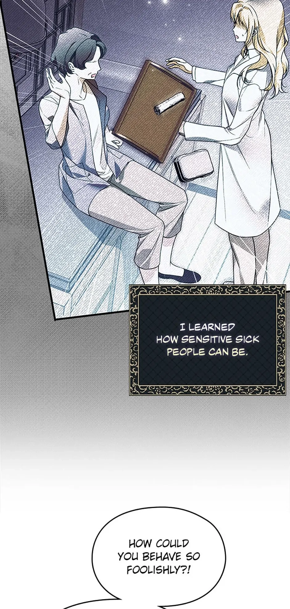 Post-Possession Damage Control Chapter 24 page 29 - 