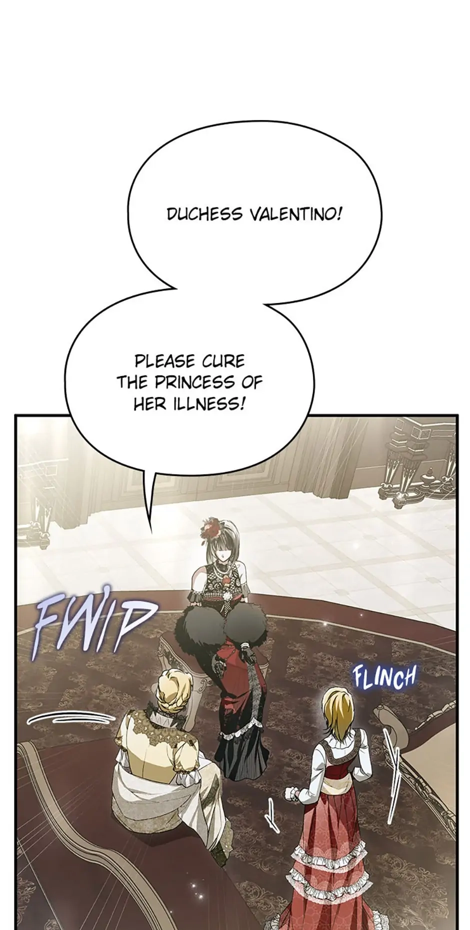 Post-Possession Damage Control Chapter 24 page 31 - 