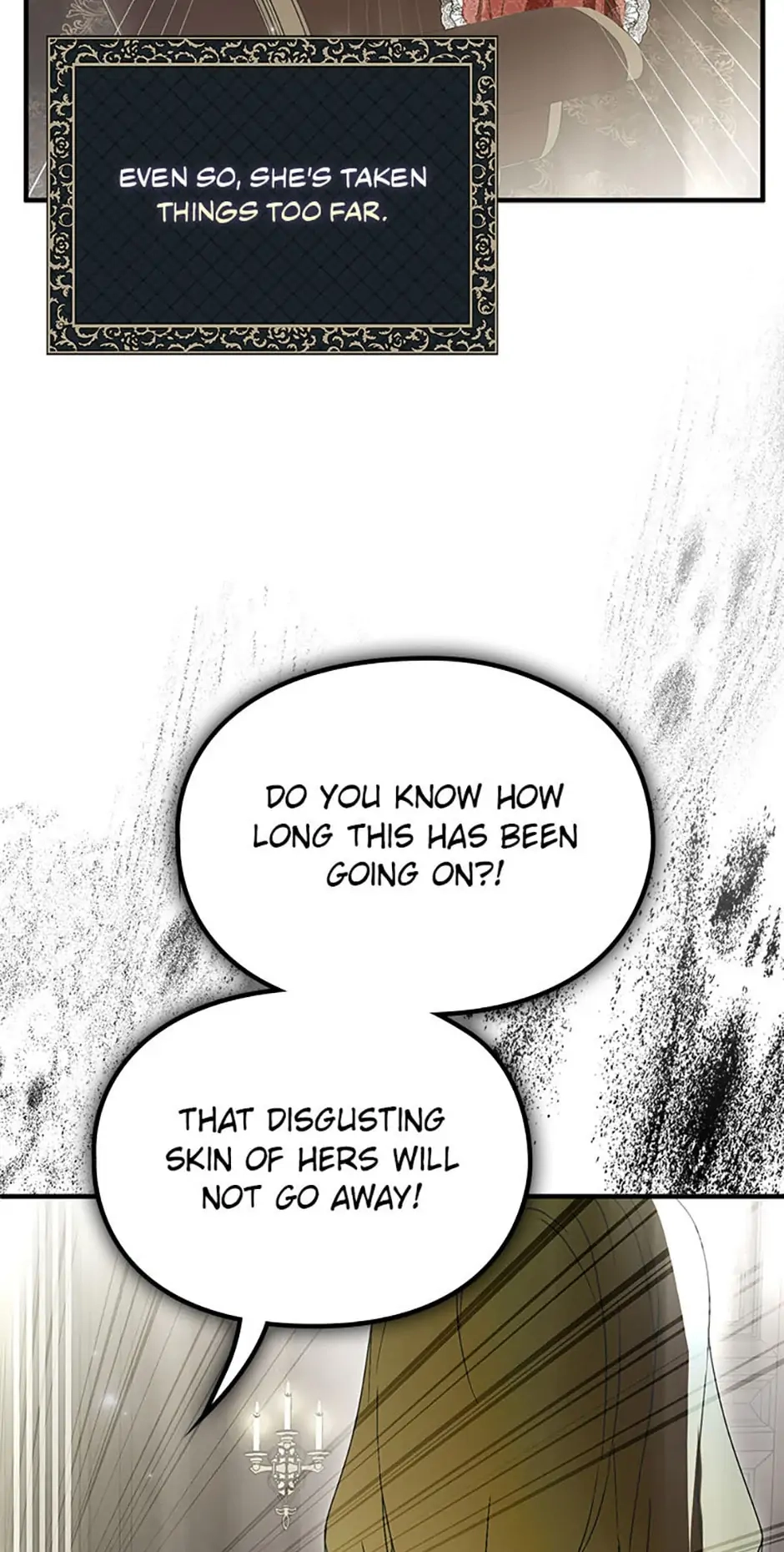 Post-Possession Damage Control Chapter 24 page 32 - 