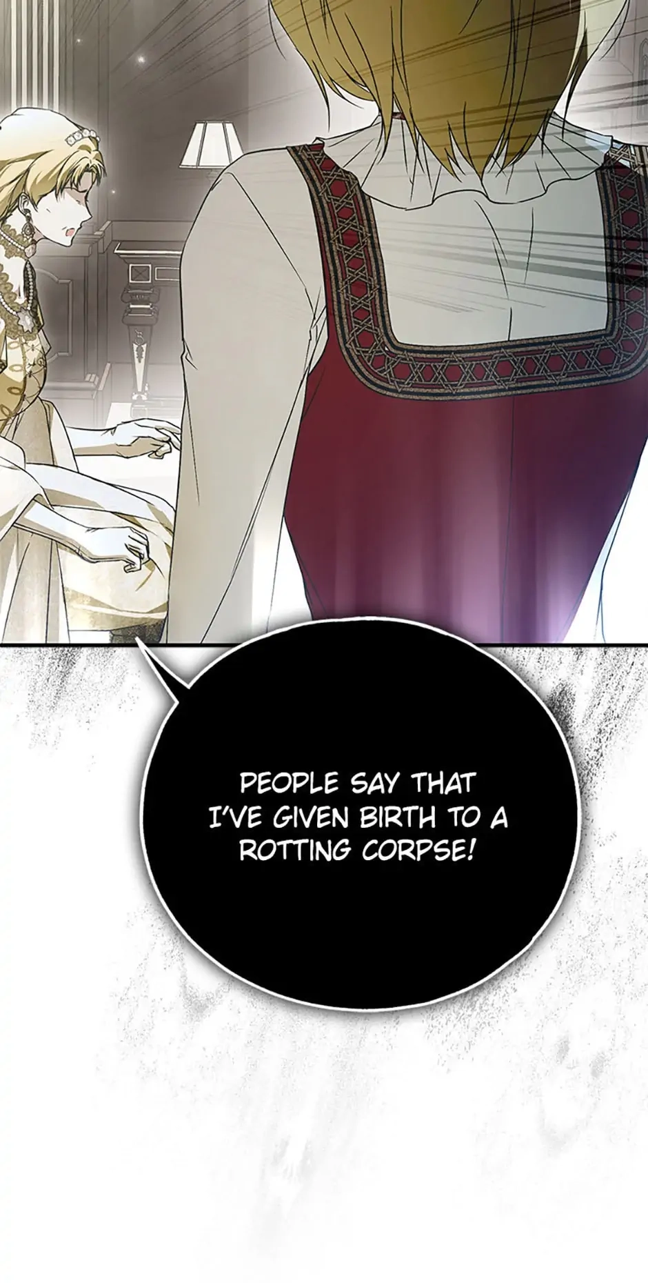 Post-Possession Damage Control Chapter 24 page 33 - 