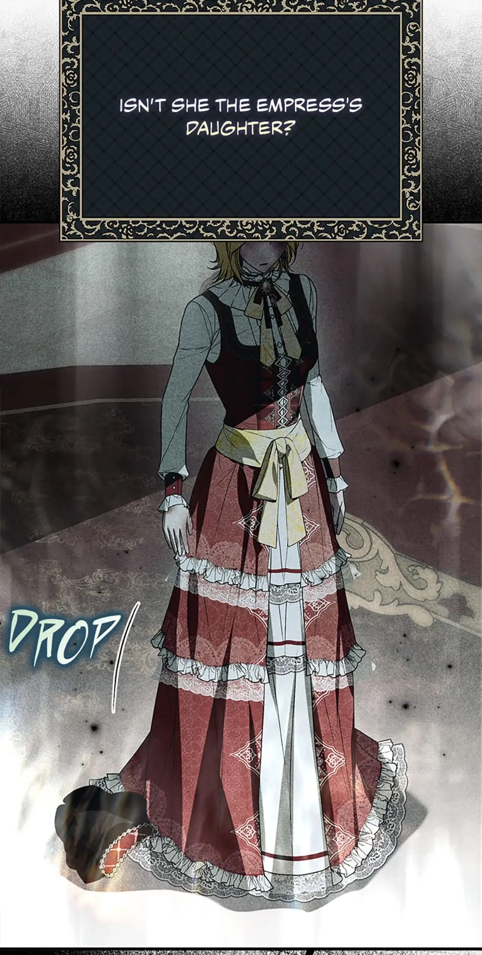 Post-Possession Damage Control Chapter 24 page 35 - 