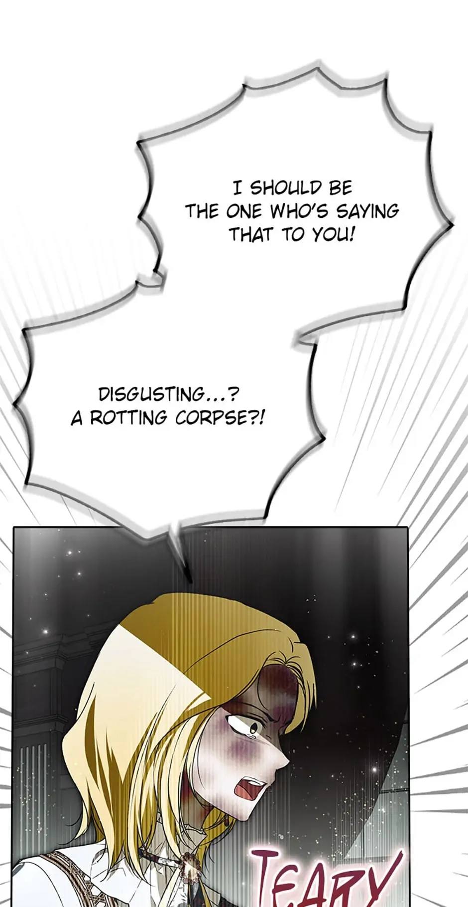 Post-Possession Damage Control Chapter 24 page 39 - 