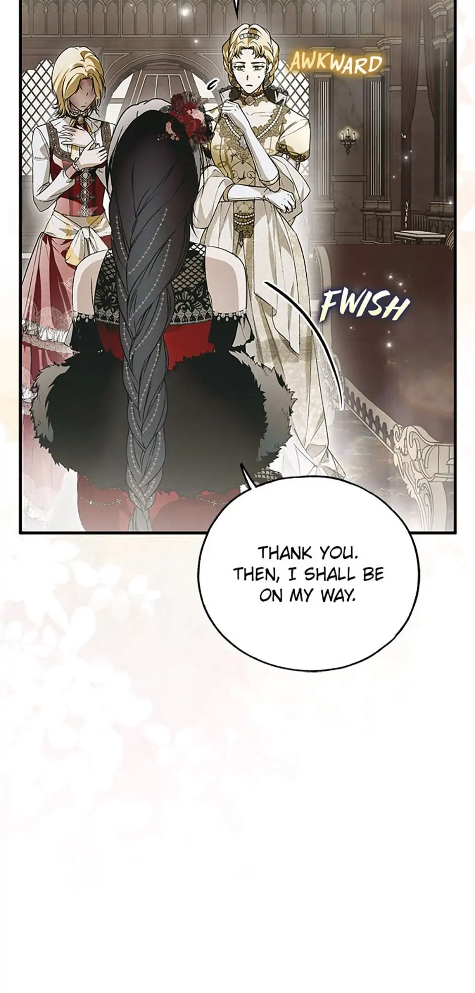 Post-Possession Damage Control Chapter 24 page 50 - 
