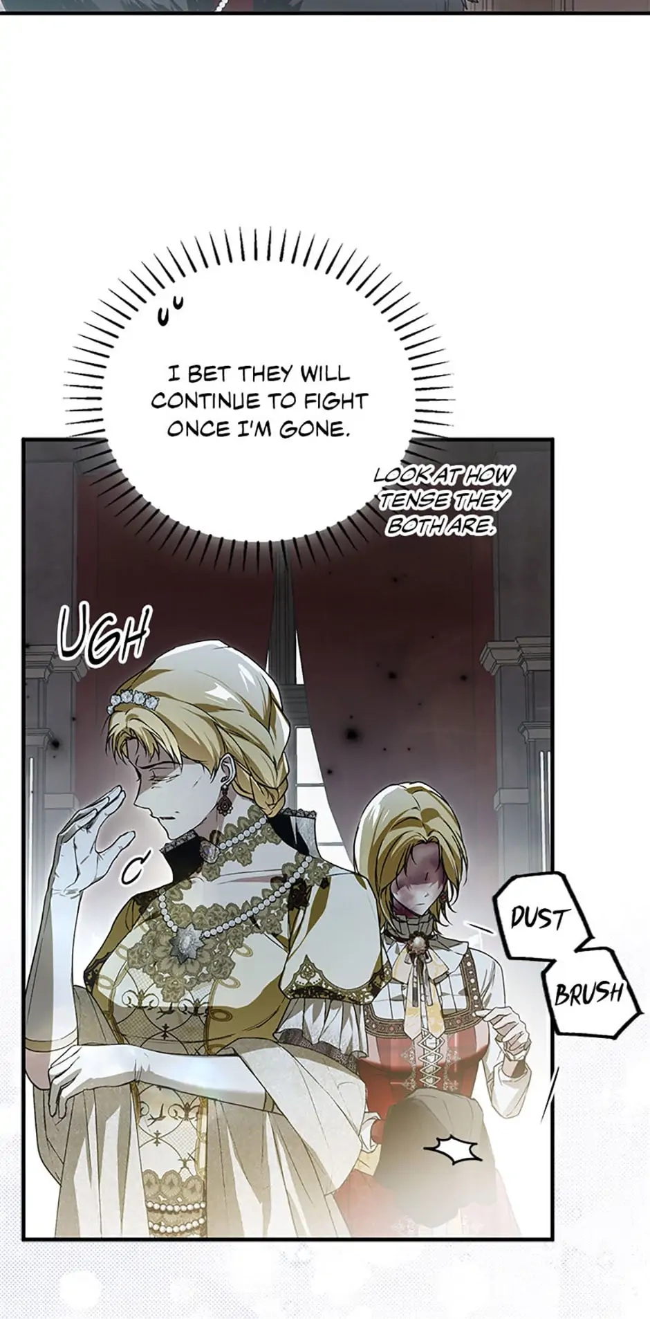 Post-Possession Damage Control Chapter 24 page 54 - 