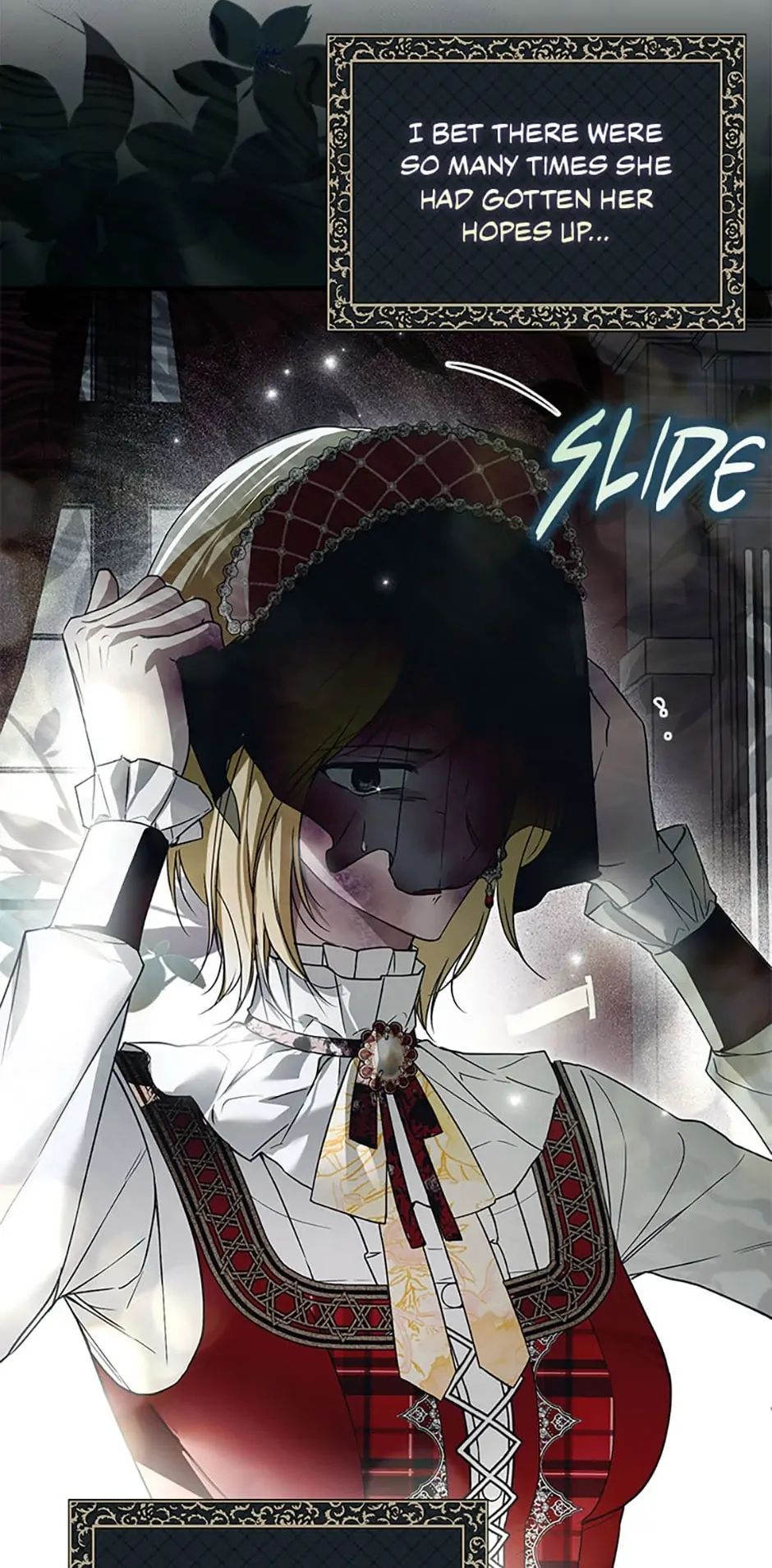 Post-Possession Damage Control Chapter 24 page 56 - 