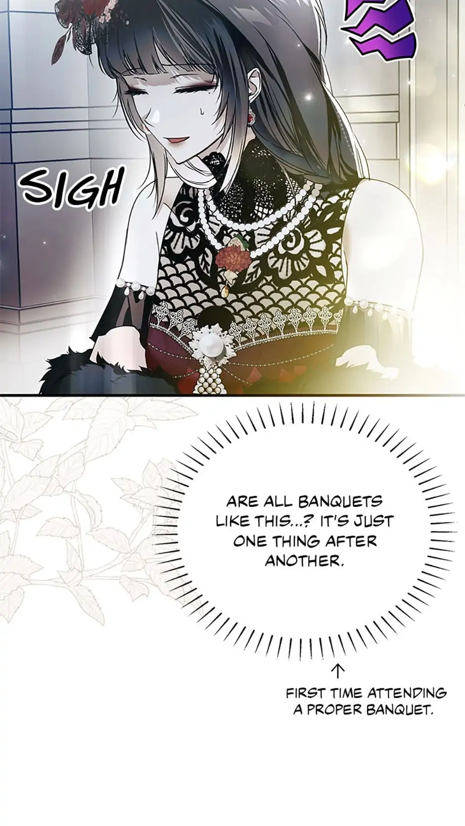 Post-Possession Damage Control Chapter 24 page 63 - 