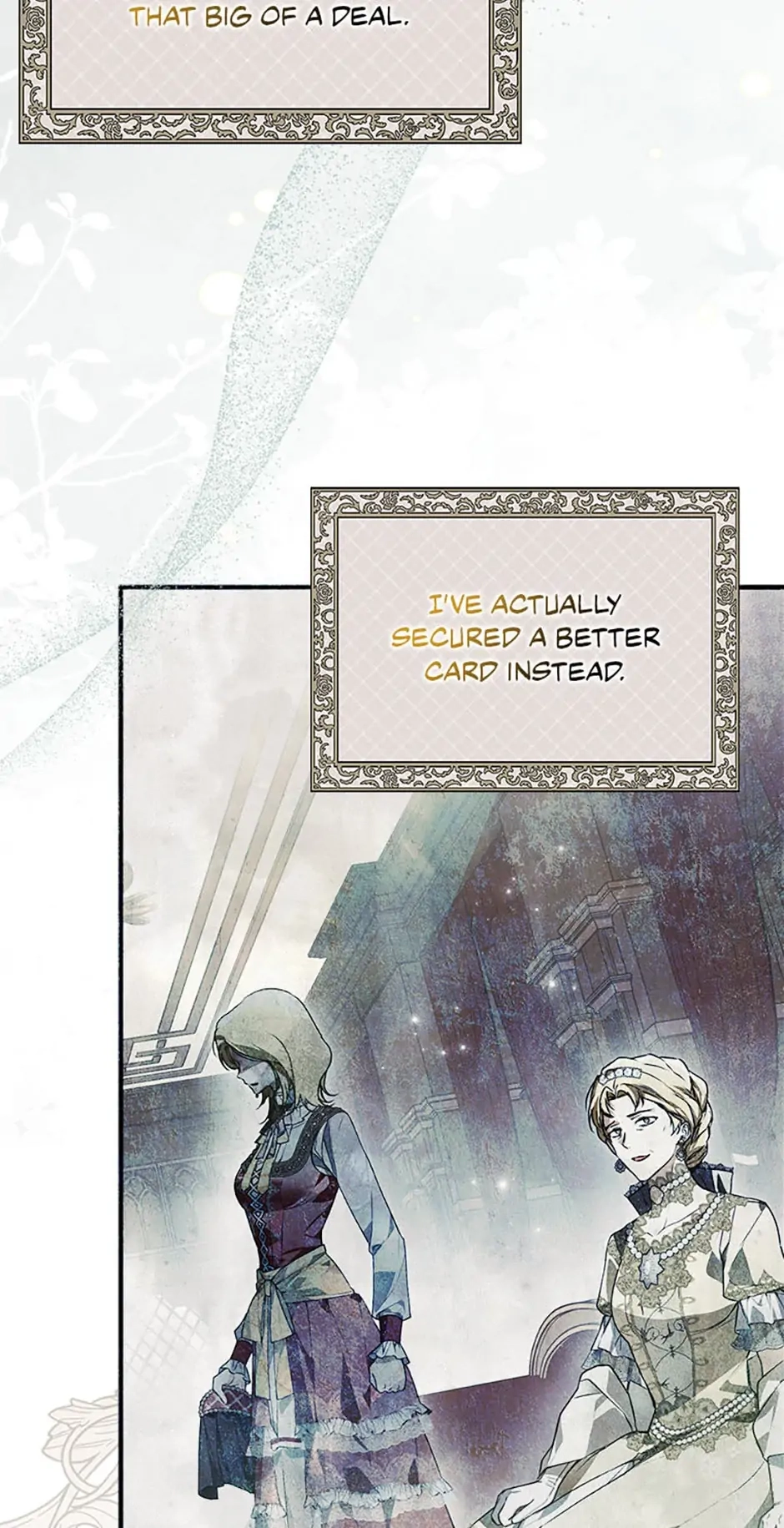 Post-Possession Damage Control Chapter 24 page 65 - 