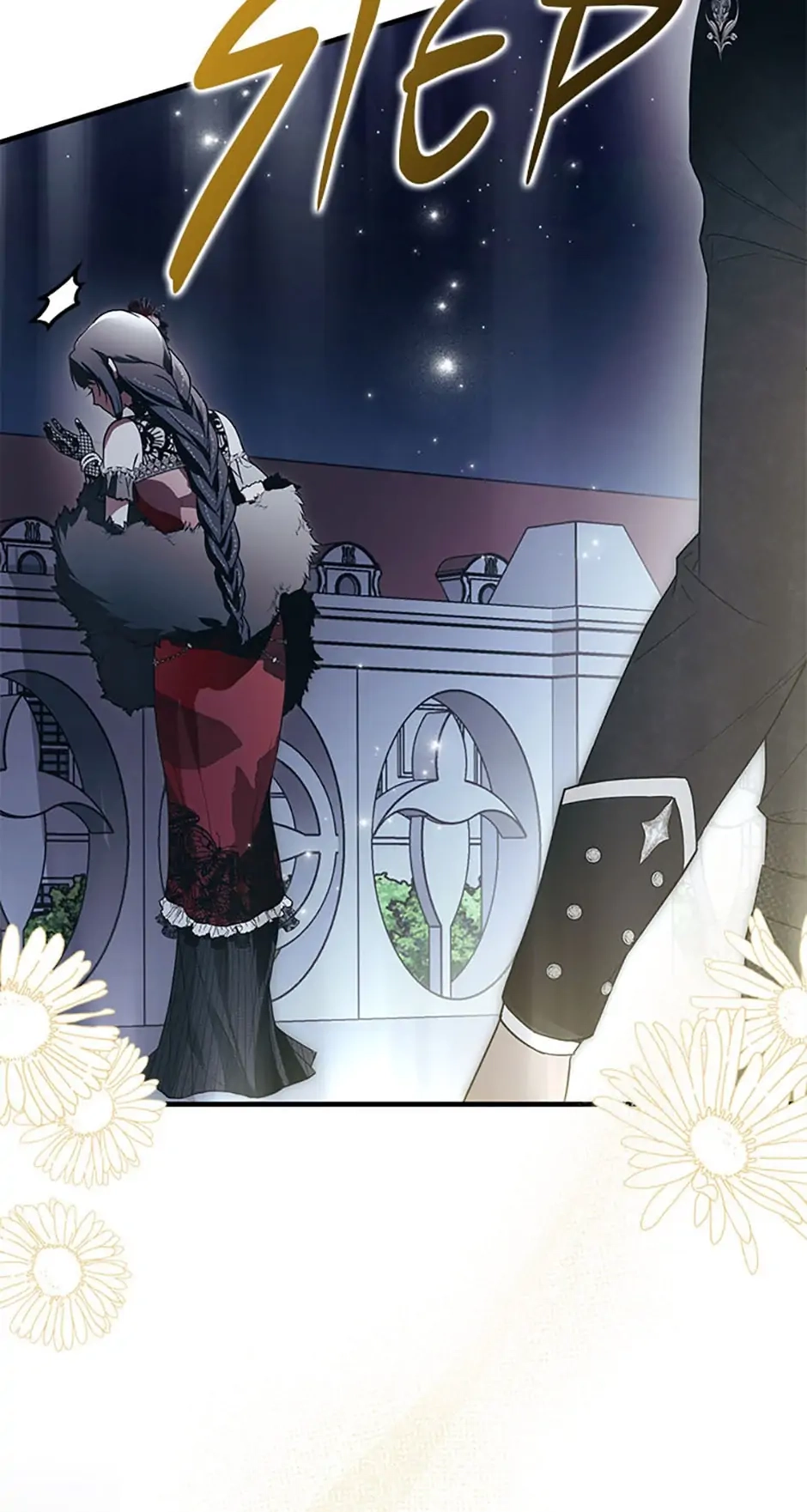 Post-Possession Damage Control Chapter 24 page 73 - 