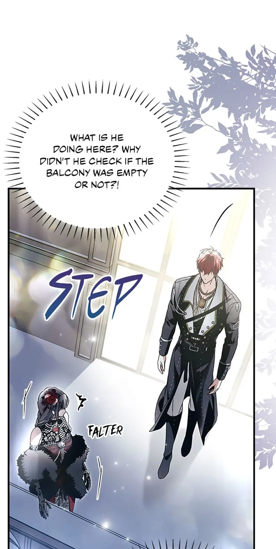Post-Possession Damage Control Chapter 24 page 78 - 