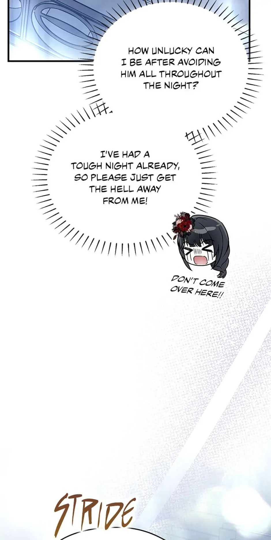 Post-Possession Damage Control Chapter 24 page 79 - 