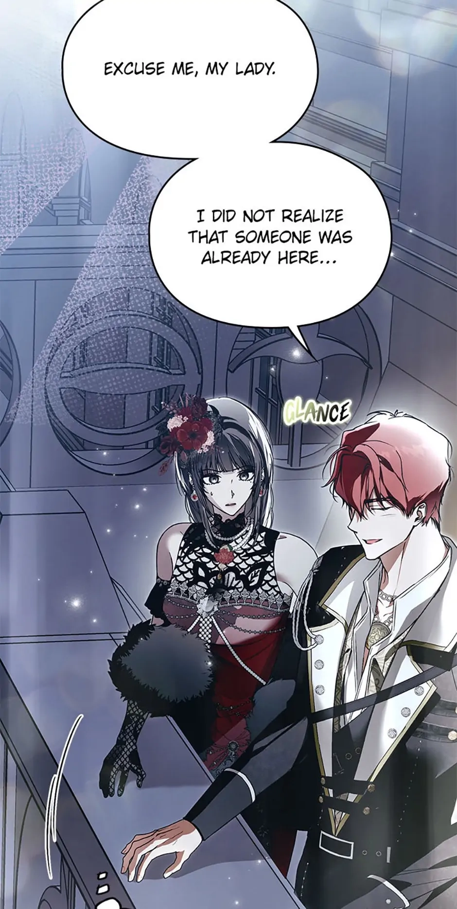 Post-Possession Damage Control Chapter 24 page 80 - 