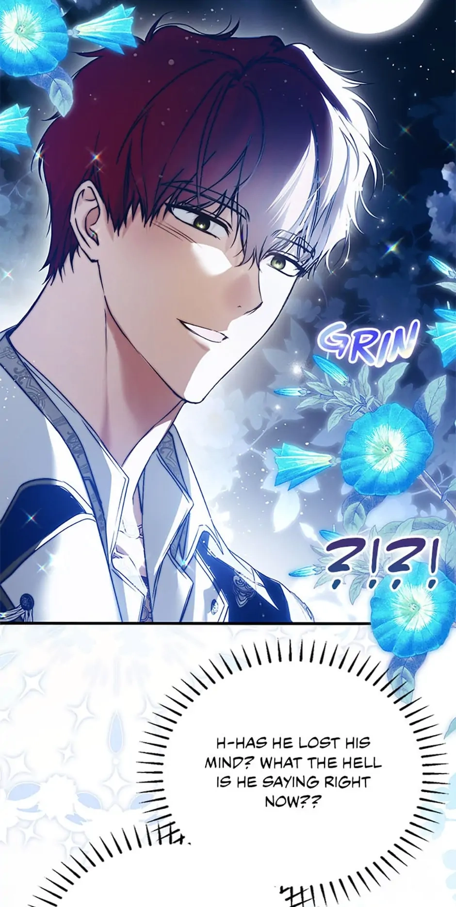 Post-Possession Damage Control Chapter 24 page 82 - 