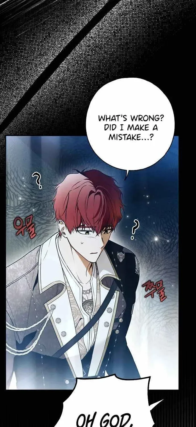 Post-Possession Damage Control Chapter 25 page 68 - 