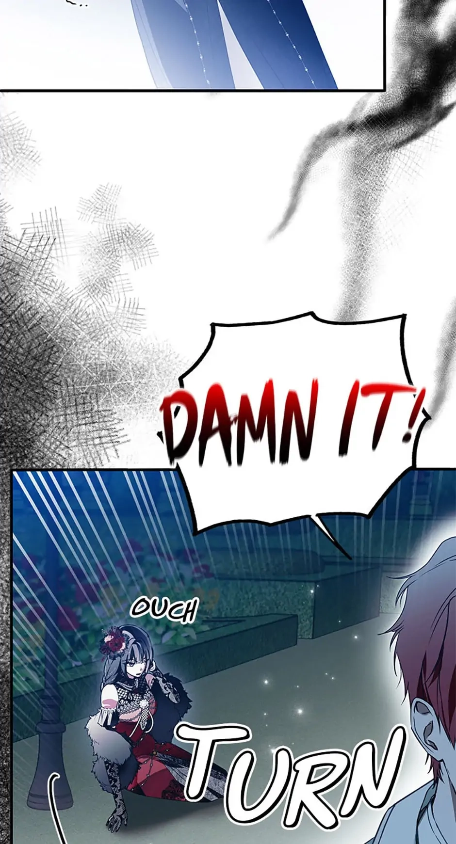 Post-Possession Damage Control Chapter 26 page 20 - 