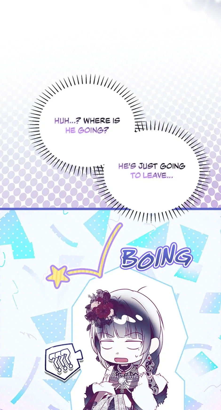 Post-Possession Damage Control Chapter 26 page 22 - 