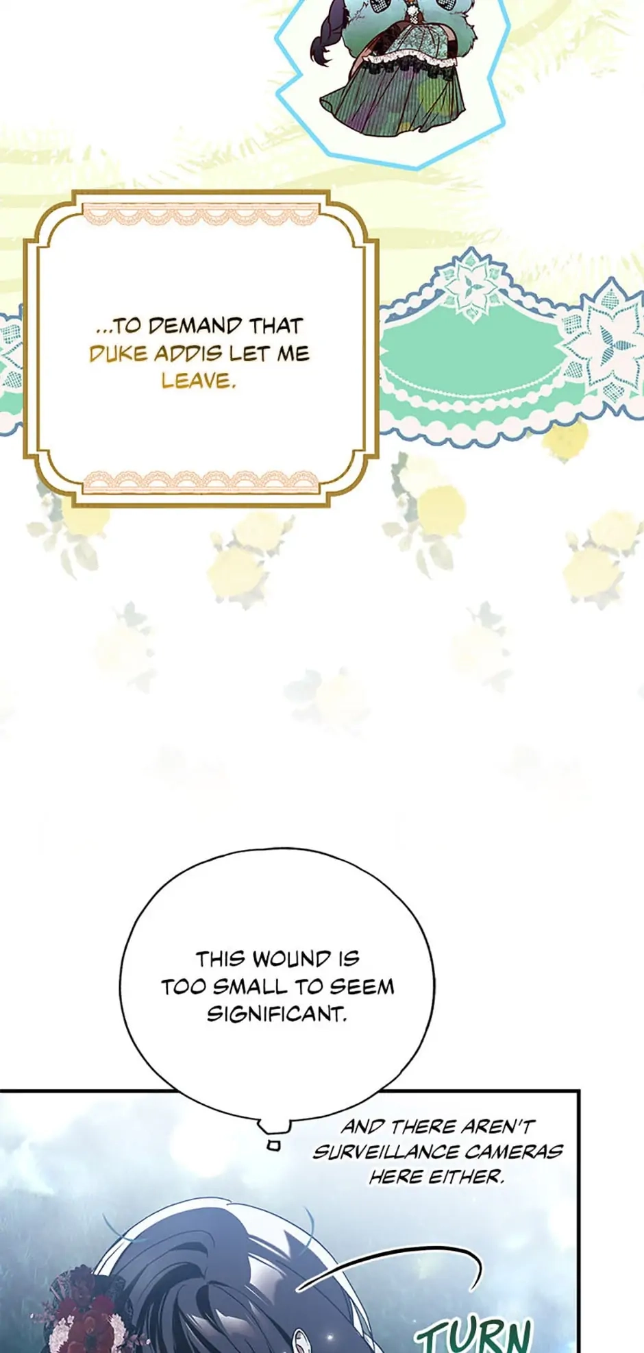 Post-Possession Damage Control Chapter 26 page 28 - 
