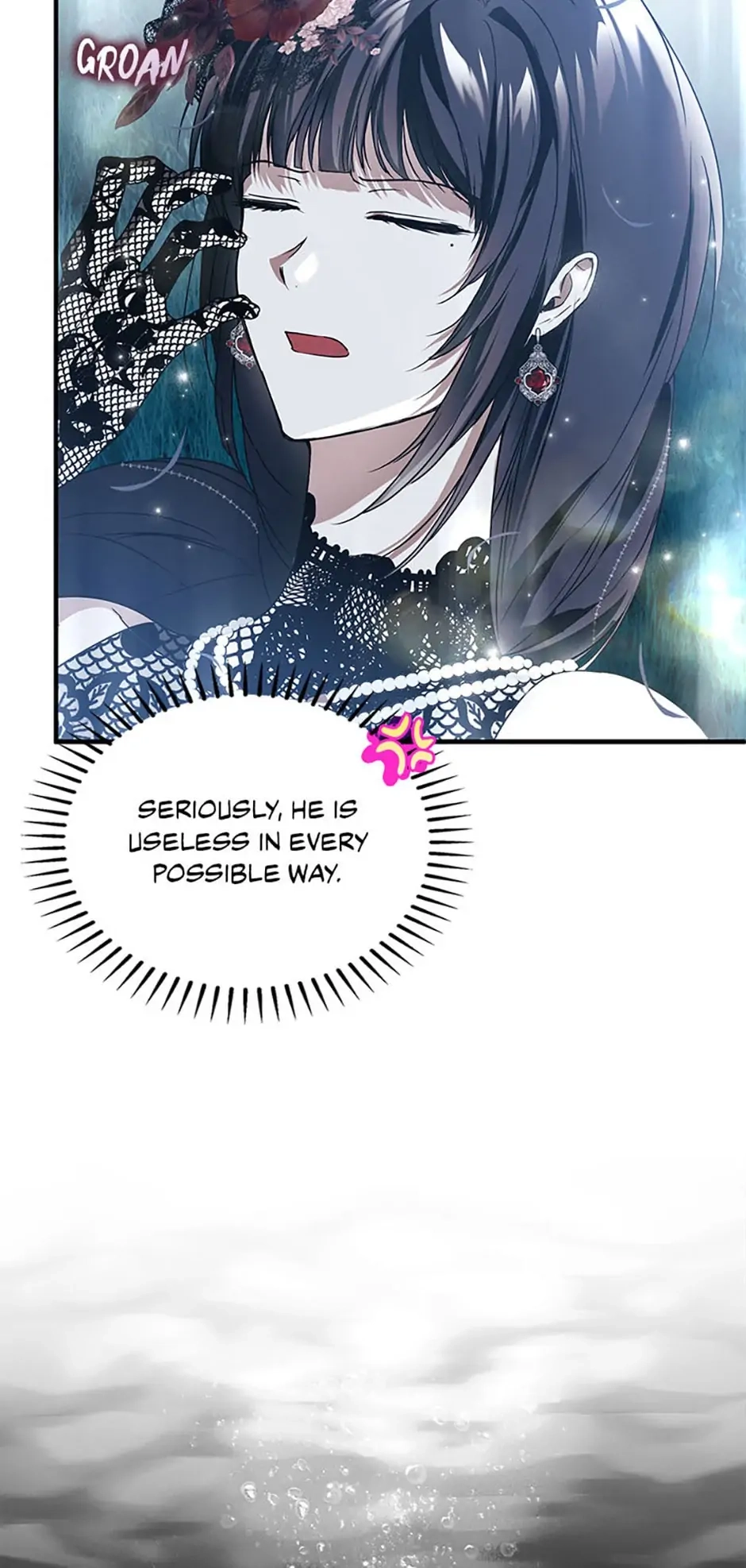 Post-Possession Damage Control Chapter 26 page 30 - 