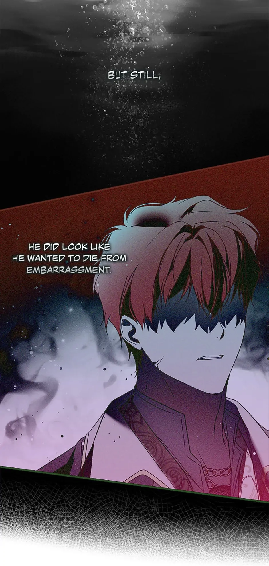 Post-Possession Damage Control Chapter 26 page 31 - 