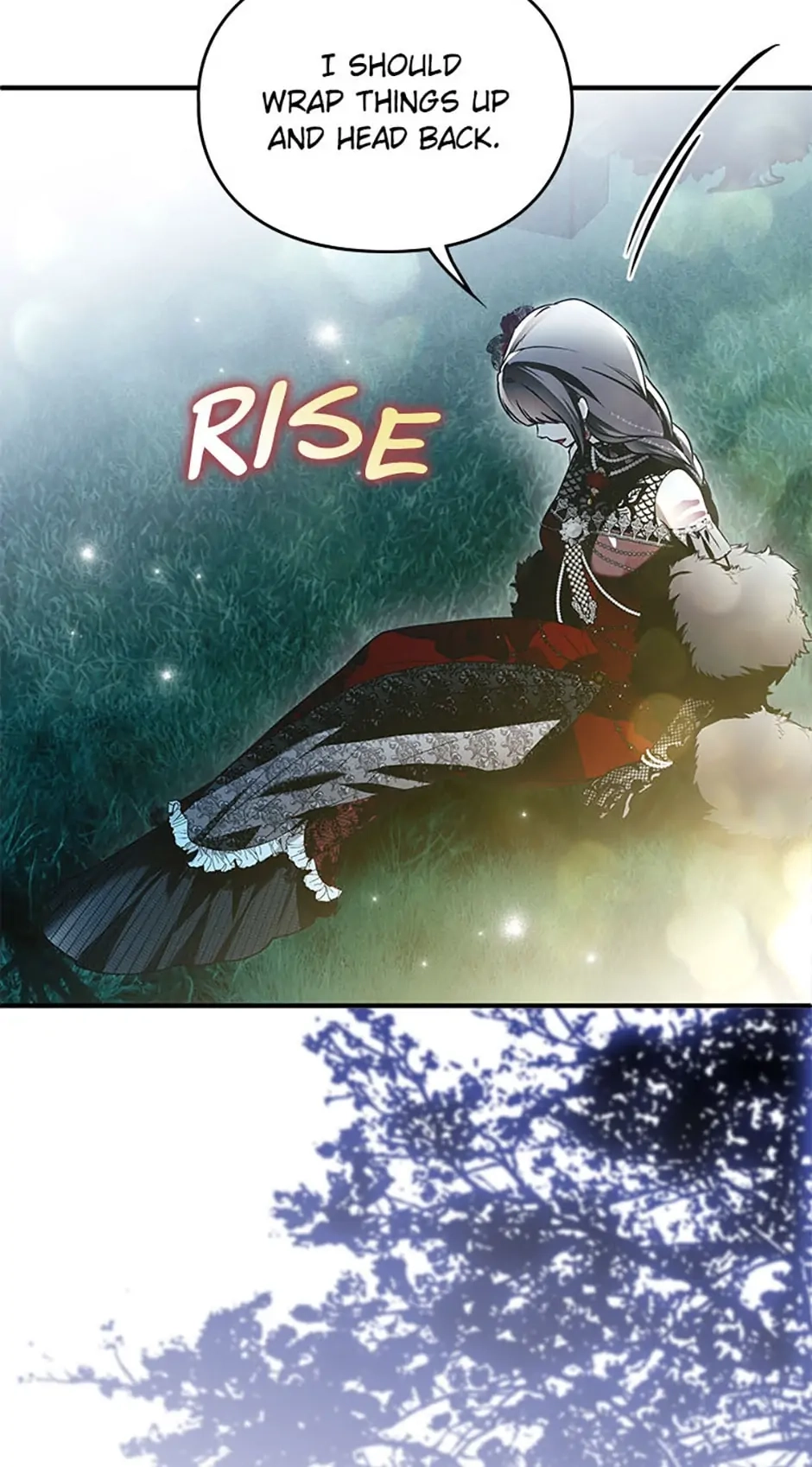 Post-Possession Damage Control Chapter 26 page 33 - 