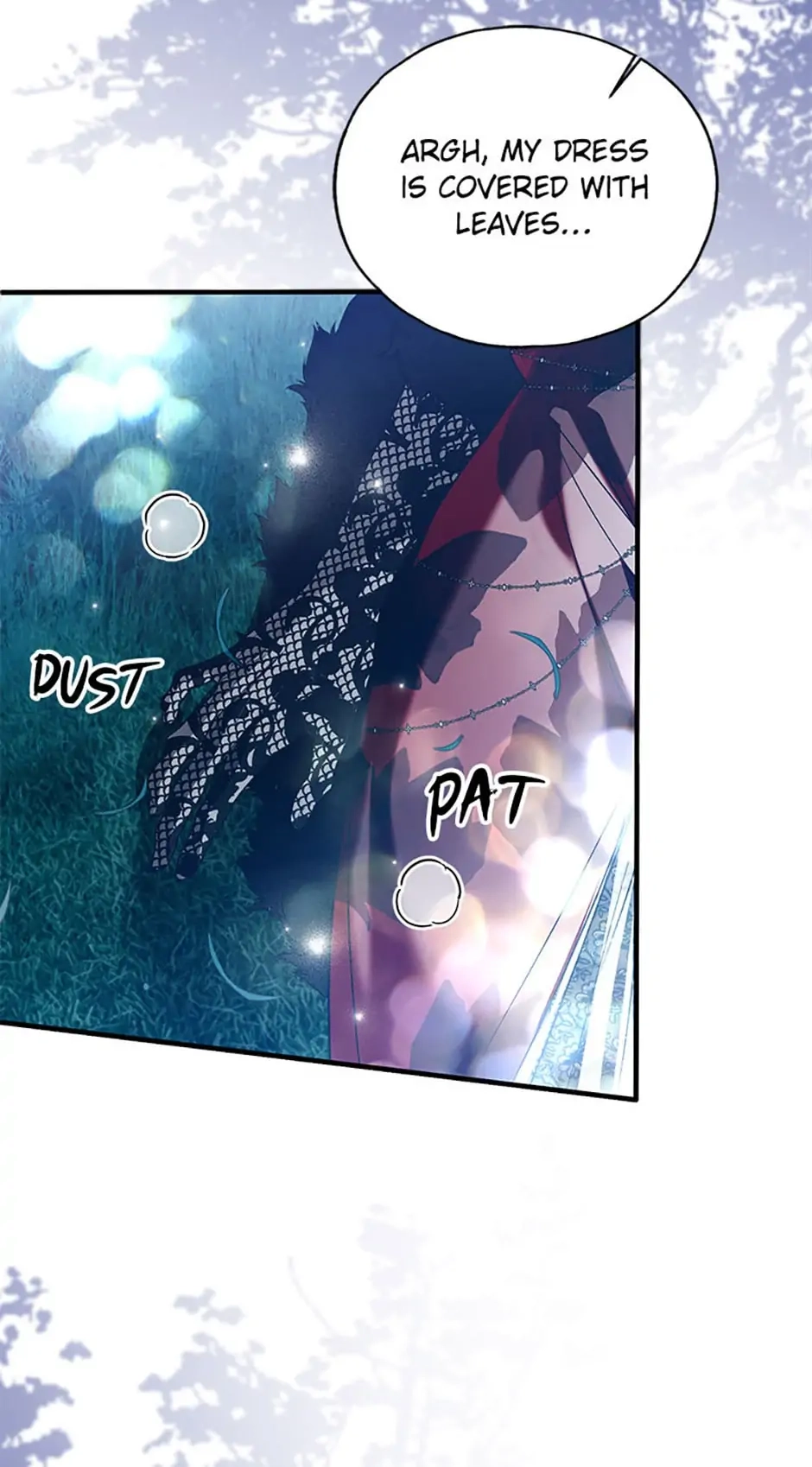 Post-Possession Damage Control Chapter 26 page 34 - 