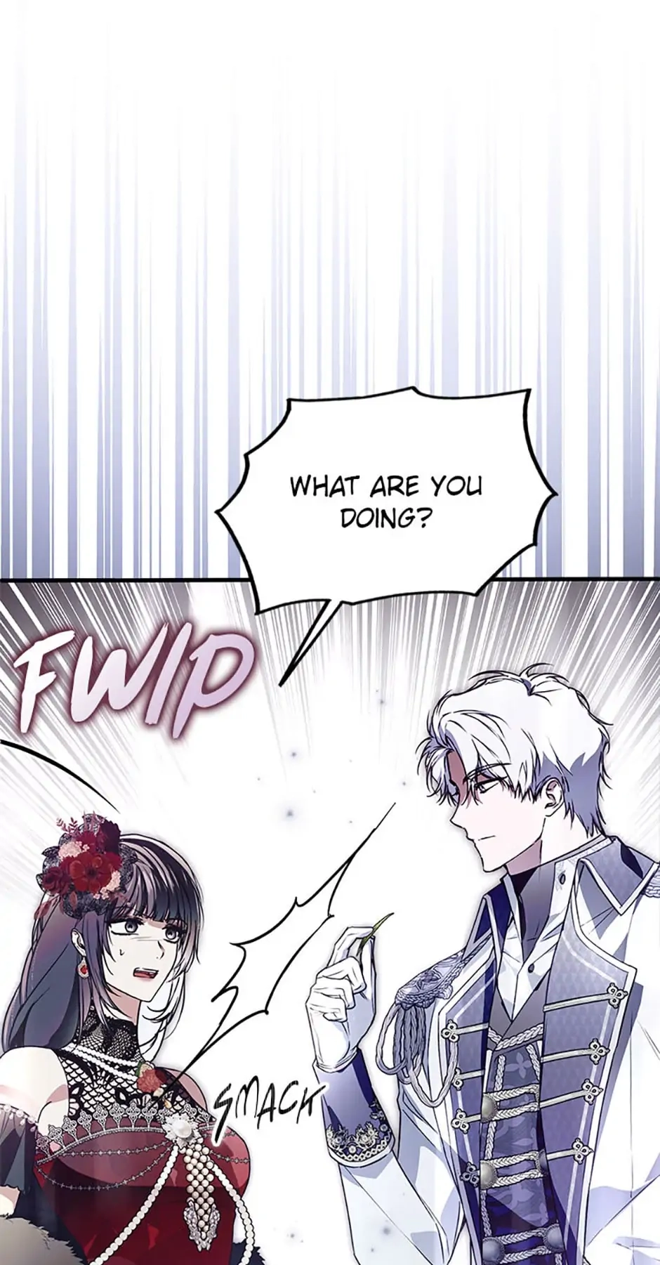 Post-Possession Damage Control Chapter 26 page 61 - 