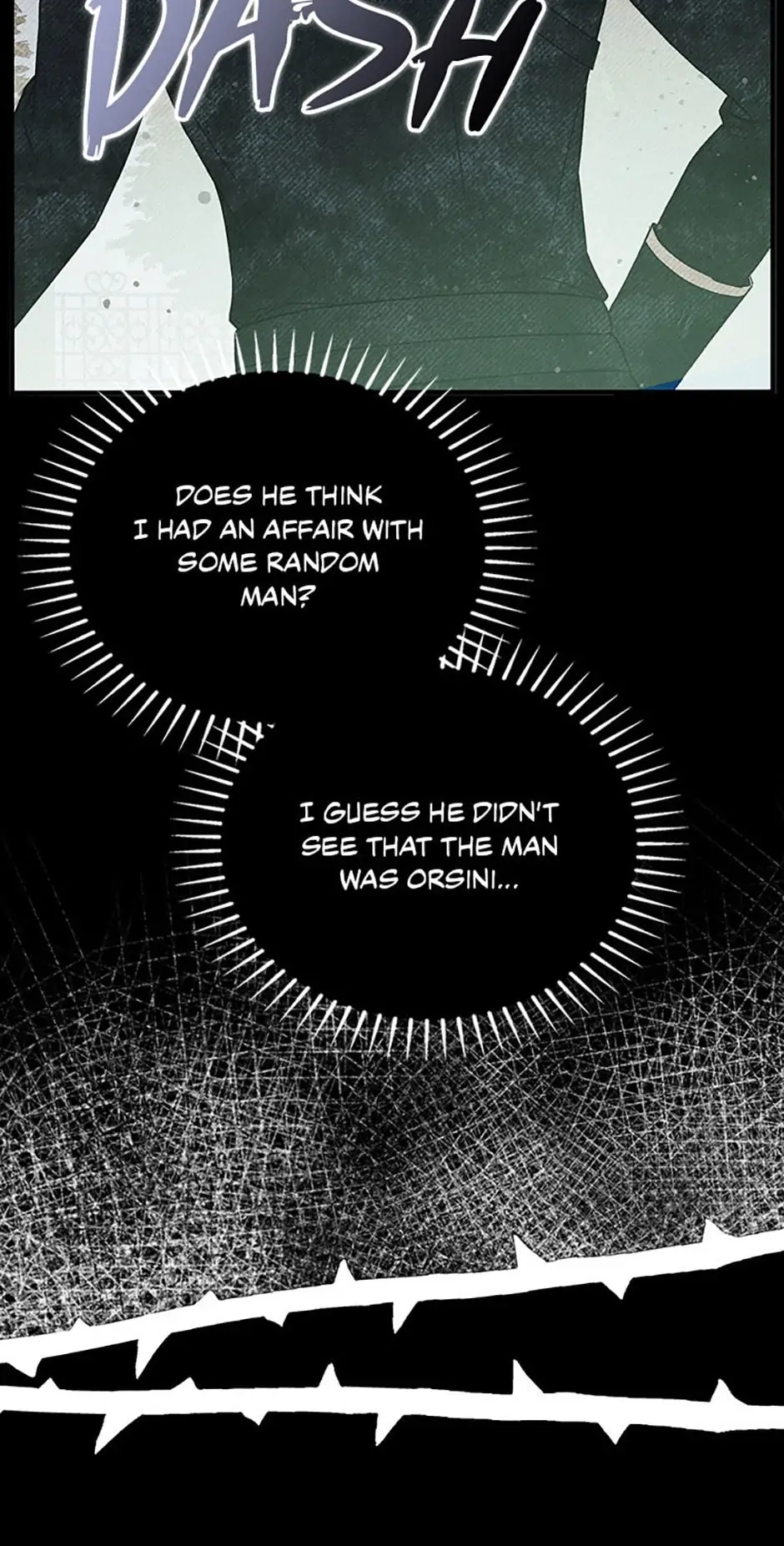 Post-Possession Damage Control Chapter 26 page 70 - 