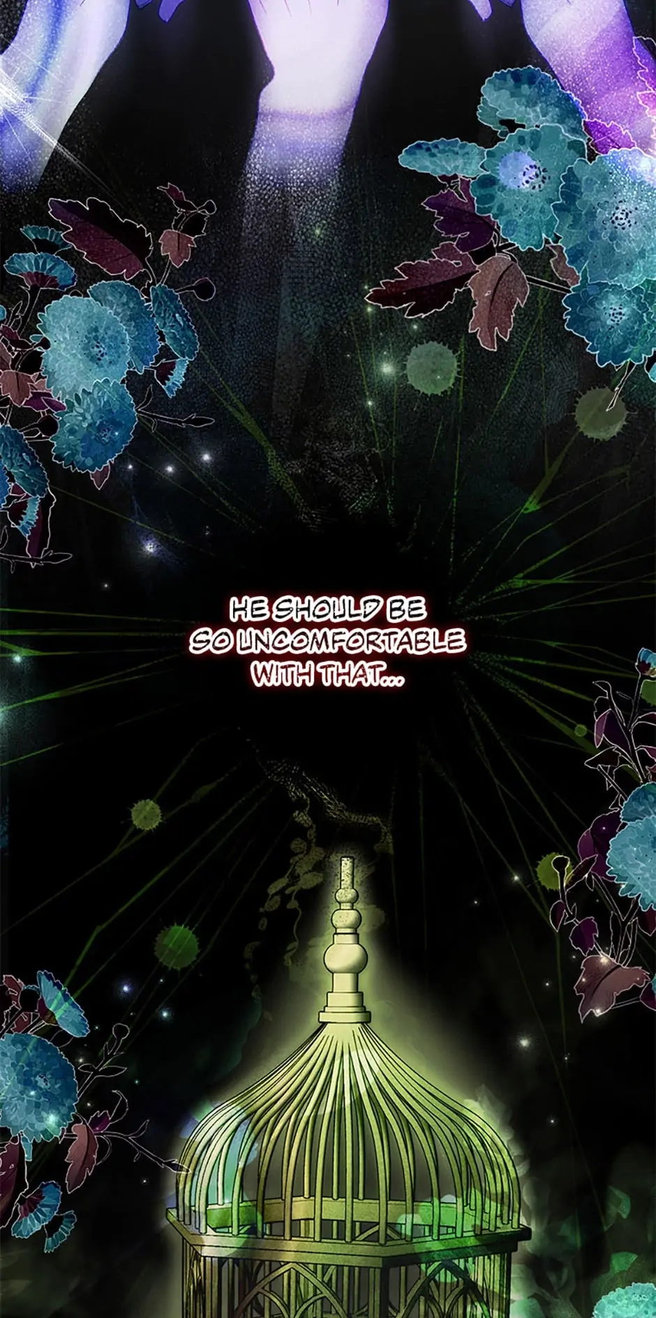 Post-Possession Damage Control Chapter 26 page 74 - 