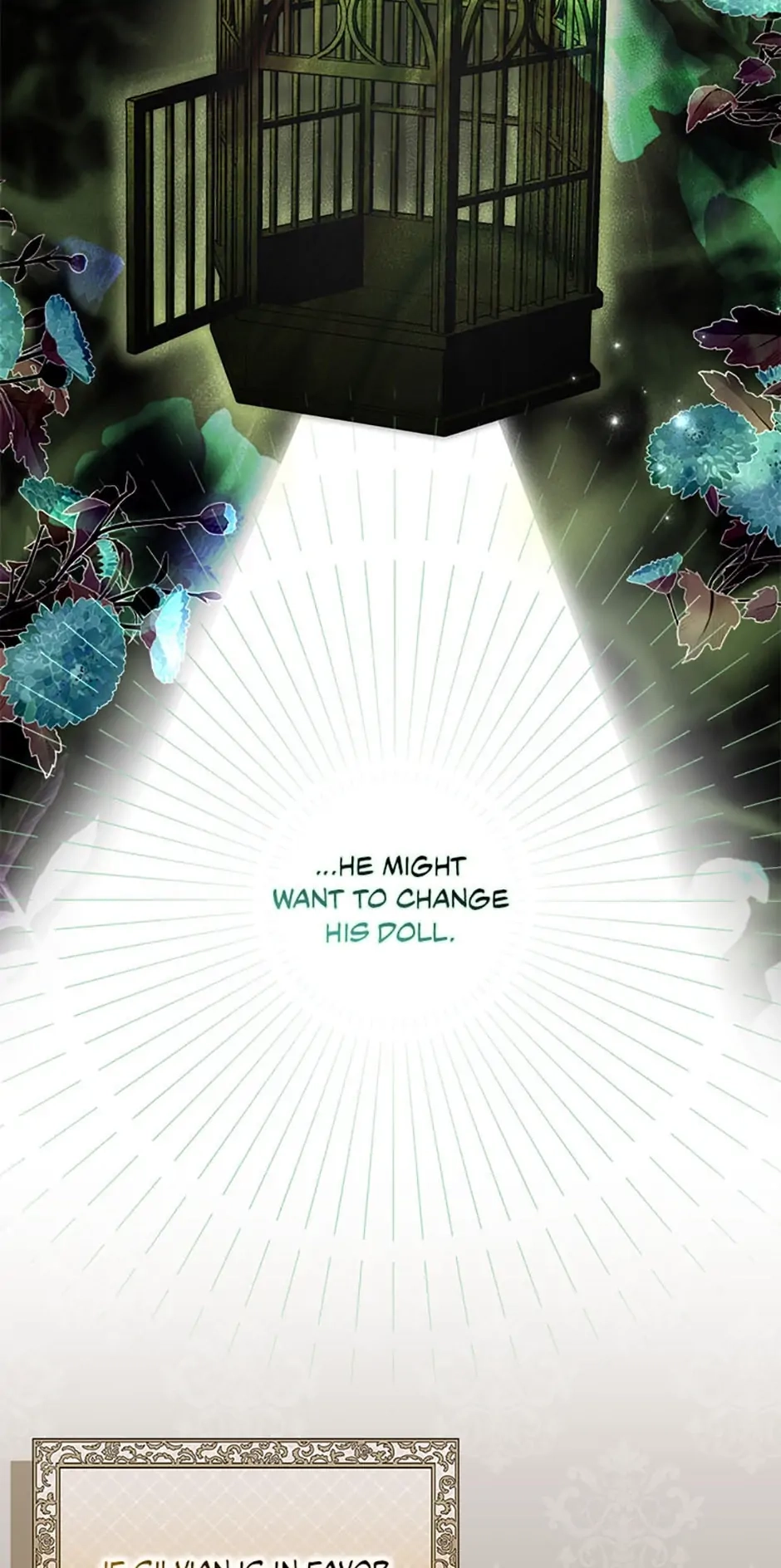 Post-Possession Damage Control Chapter 26 page 75 - 
