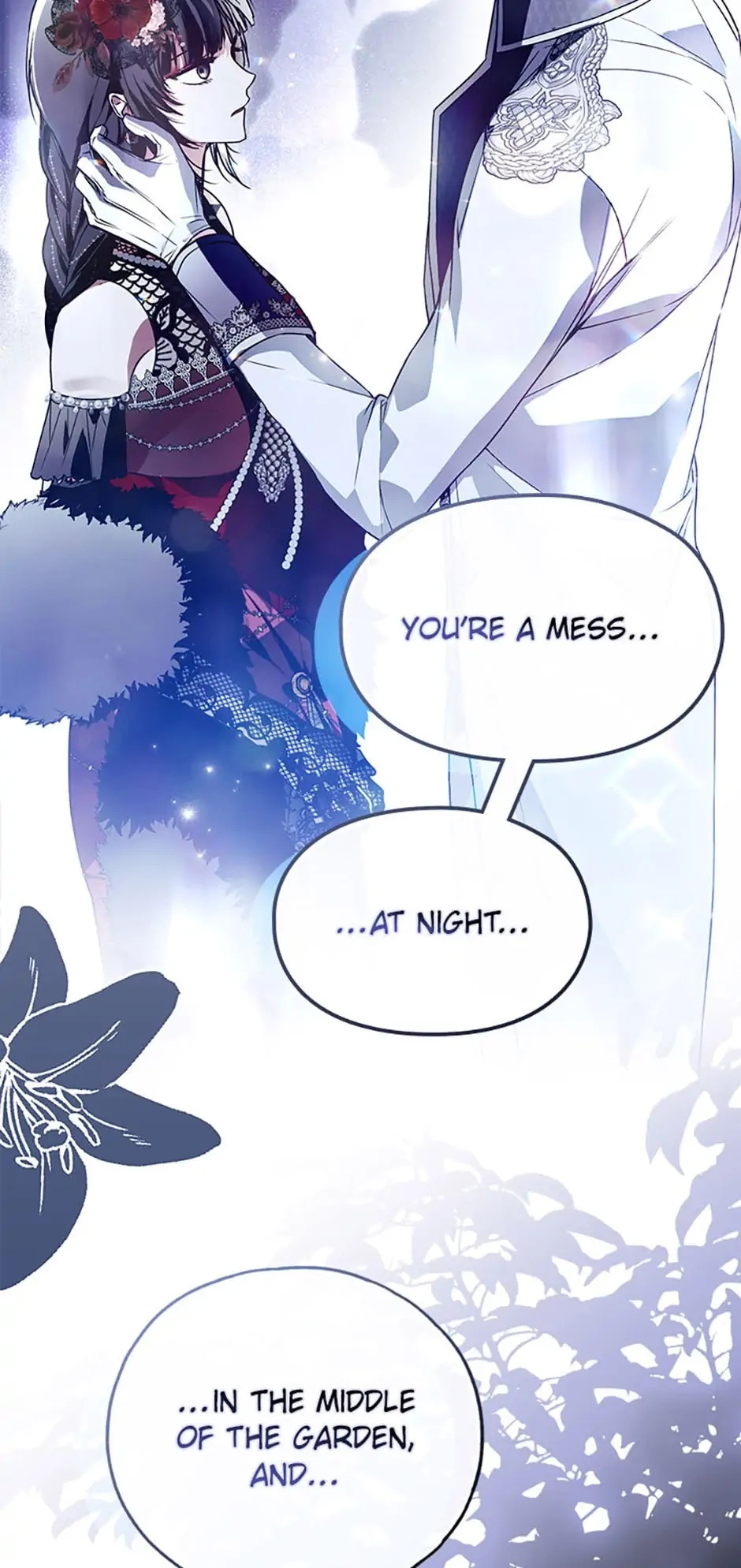 Post-Possession Damage Control Chapter 26 page 81 - 