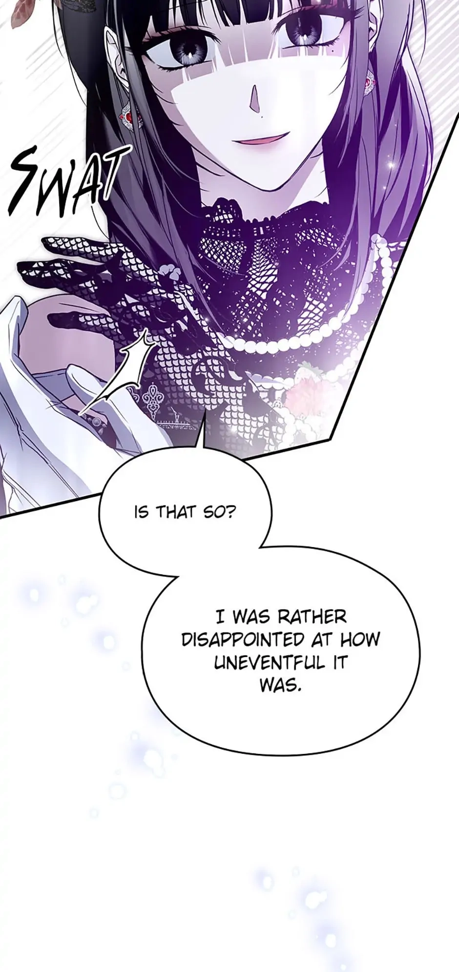 Post-Possession Damage Control Chapter 26 page 84 - 