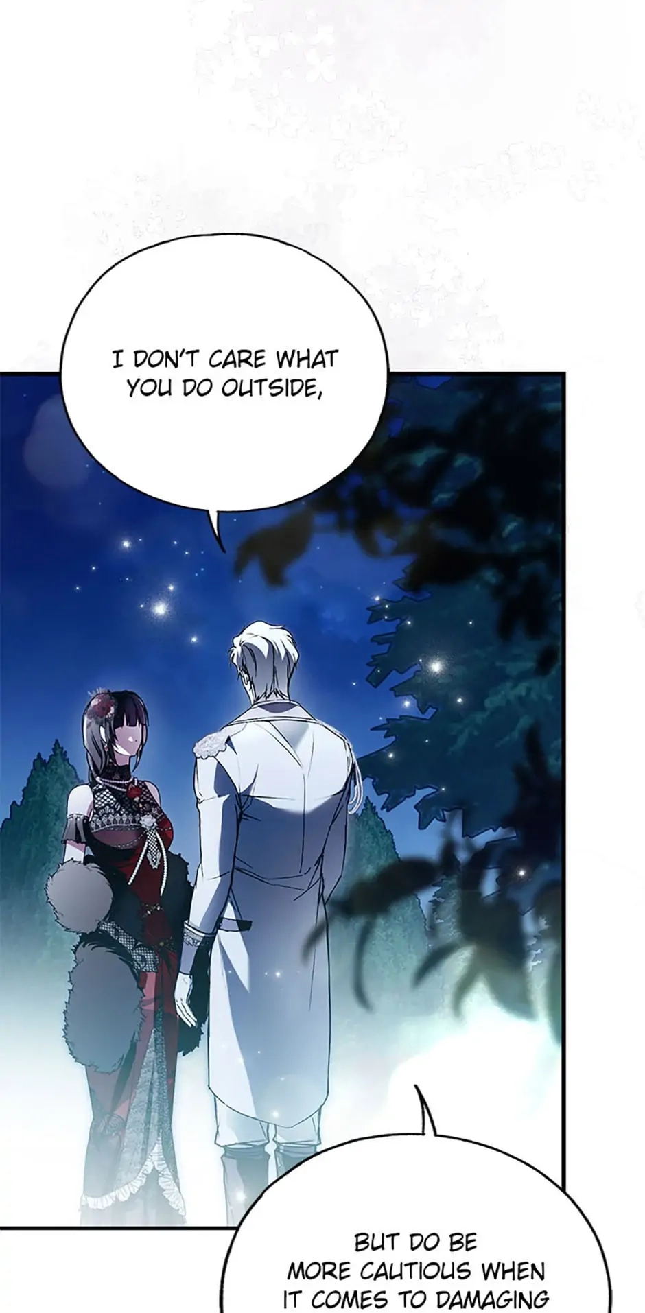 Post-Possession Damage Control Chapter 27 page 1 - 