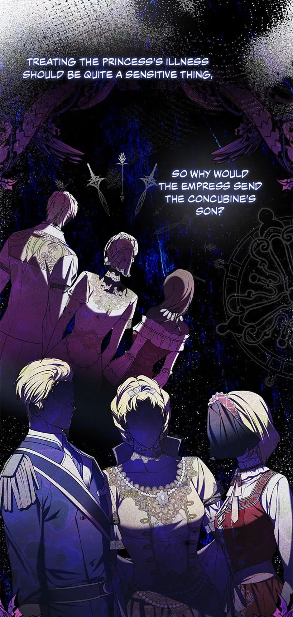 Post-Possession Damage Control Chapter 27 page 102 - 