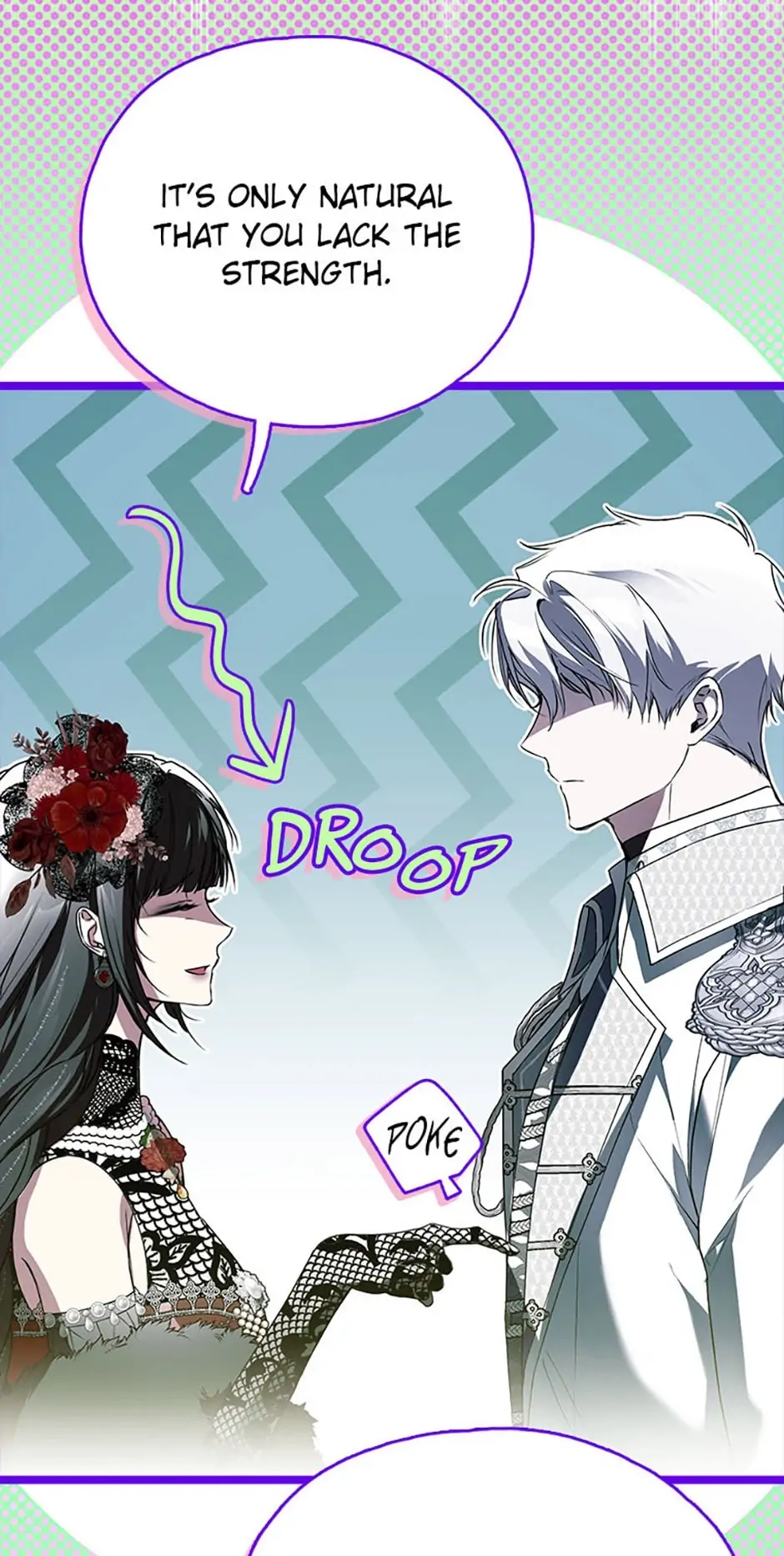Post-Possession Damage Control Chapter 27 page 34 - 