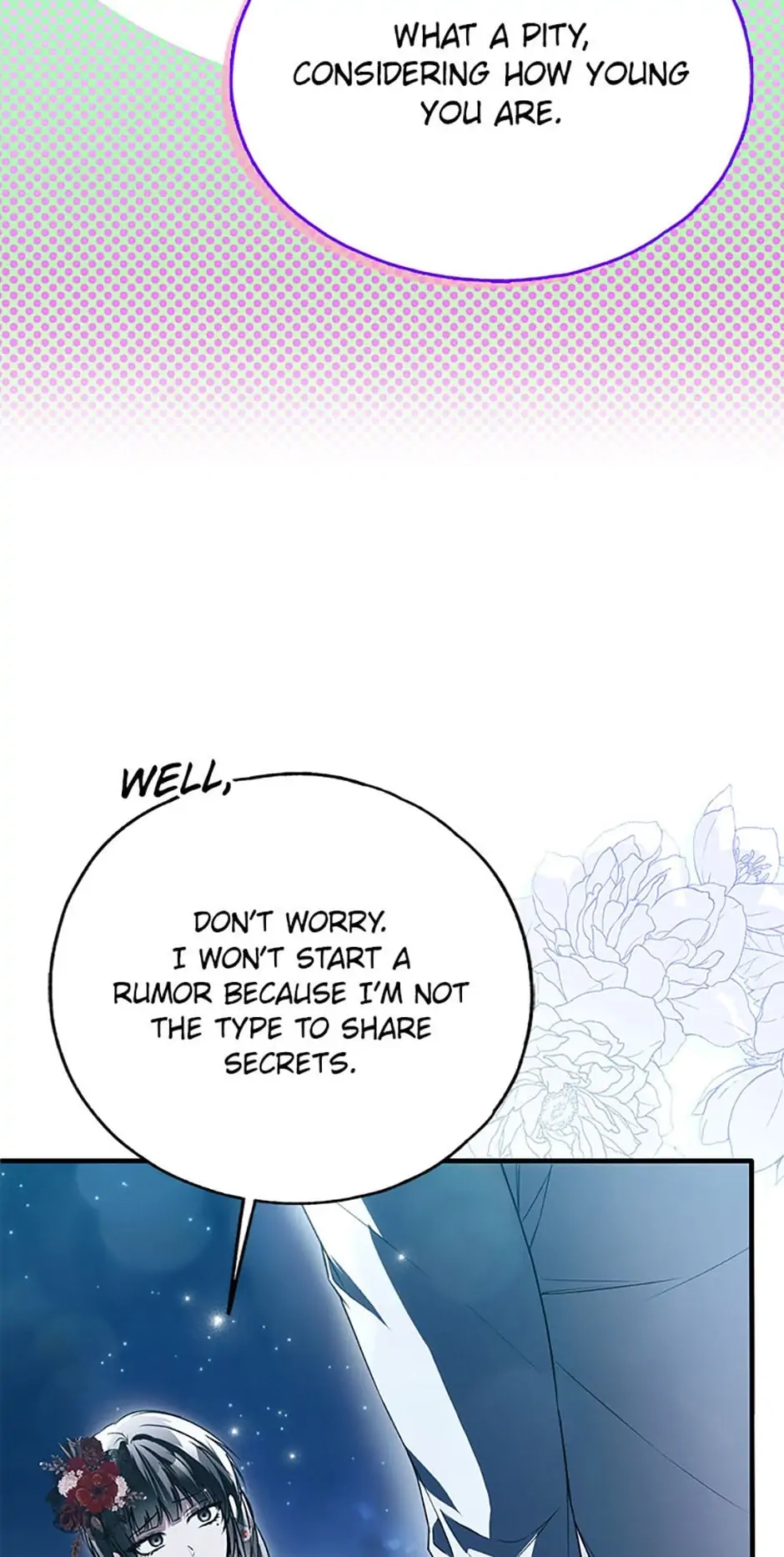 Post-Possession Damage Control Chapter 27 page 35 - 