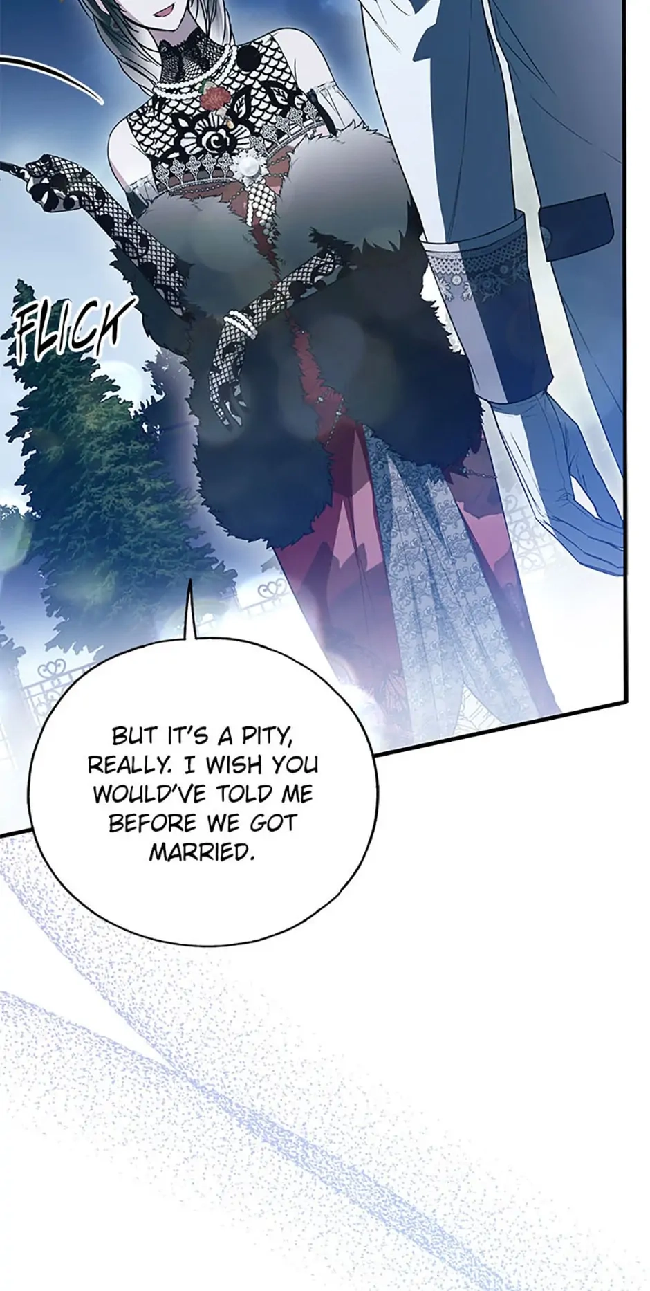 Post-Possession Damage Control Chapter 27 page 36 - 