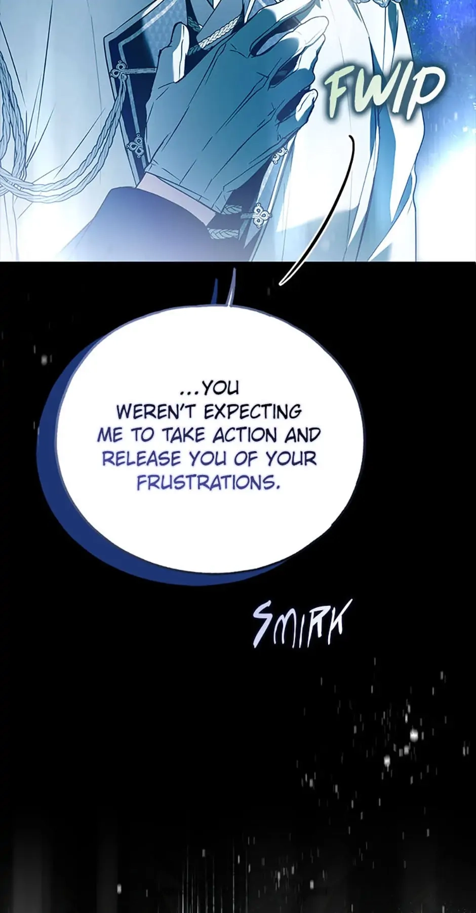 Post-Possession Damage Control Chapter 27 page 42 - 