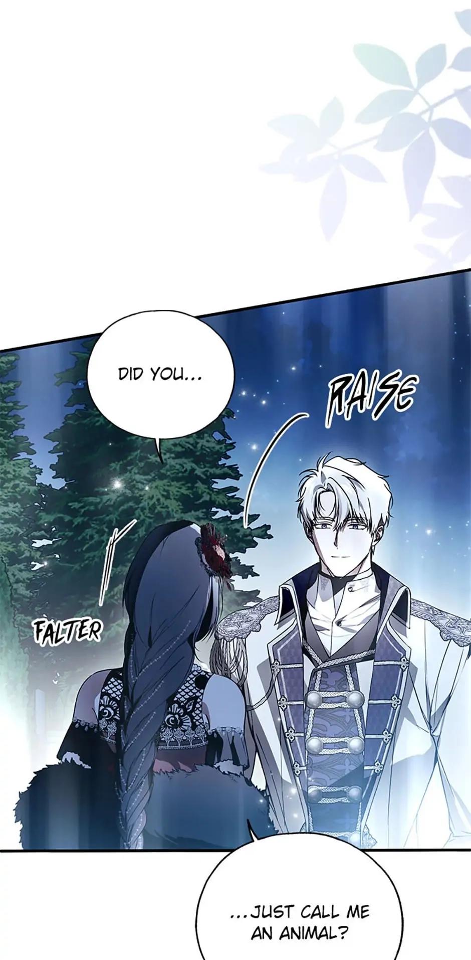 Post-Possession Damage Control Chapter 27 page 6 - 