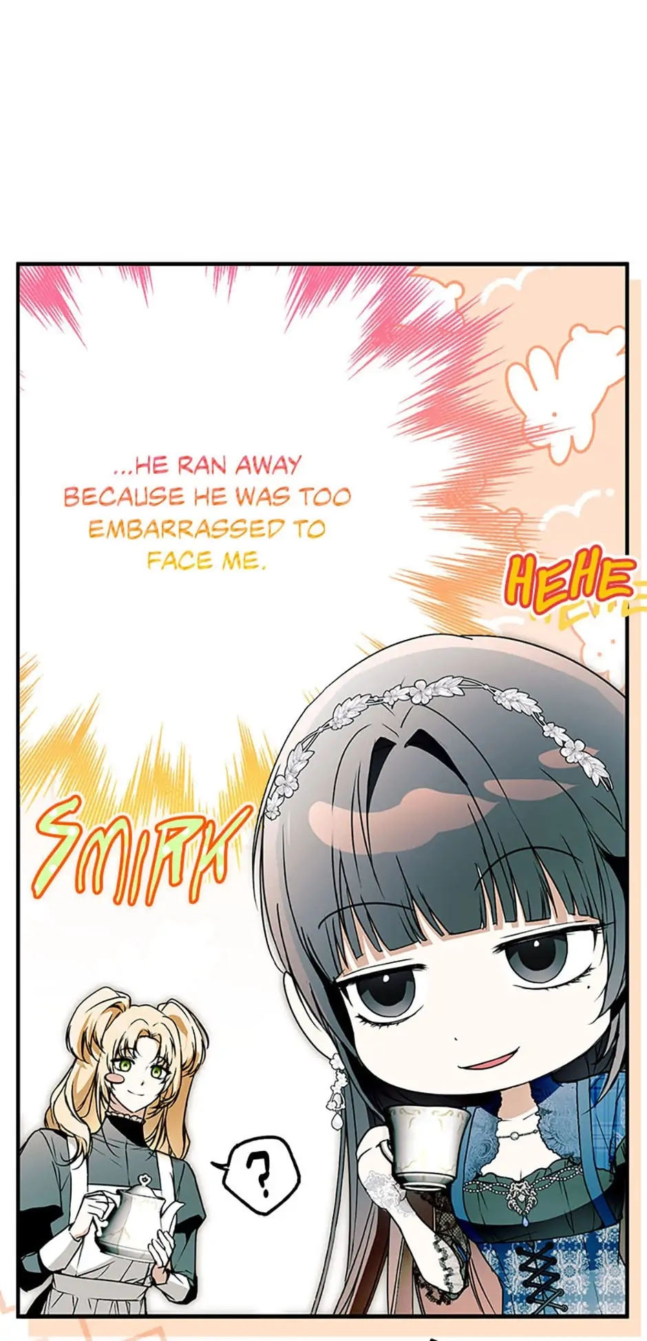 Post-Possession Damage Control Chapter 27 page 63 - 