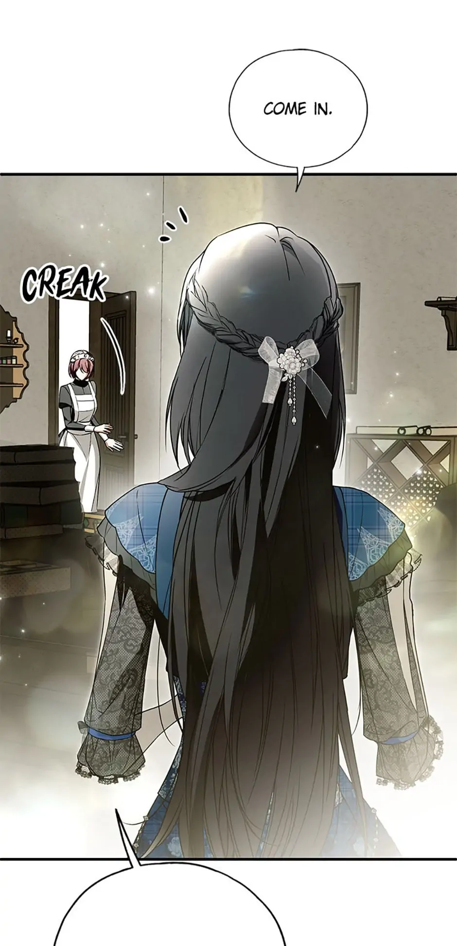 Post-Possession Damage Control Chapter 27 page 65 - 