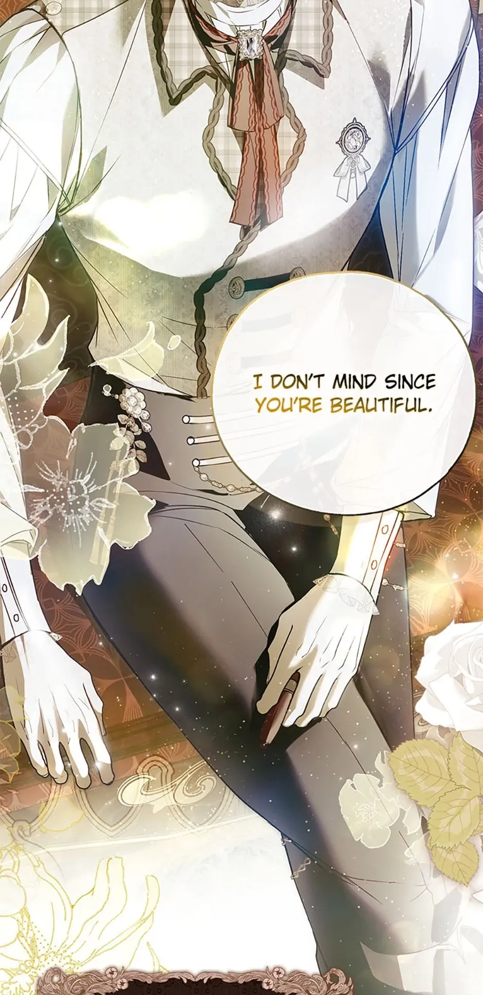 Post-Possession Damage Control Chapter 27 page 70 - 