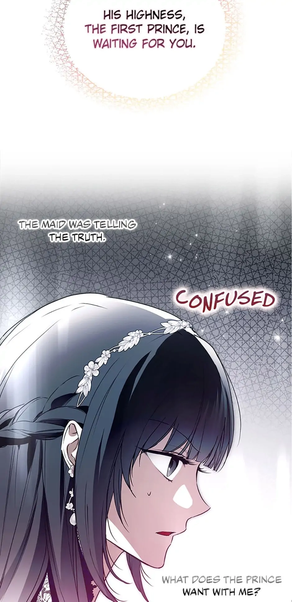 Post-Possession Damage Control Chapter 27 page 72 - 